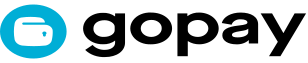 Logo GoPay untuk transfer